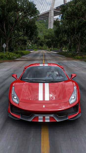 Pista Iphone Ferrari X Hd Phone Wallpaper Pxfuel Atelier Yuwa