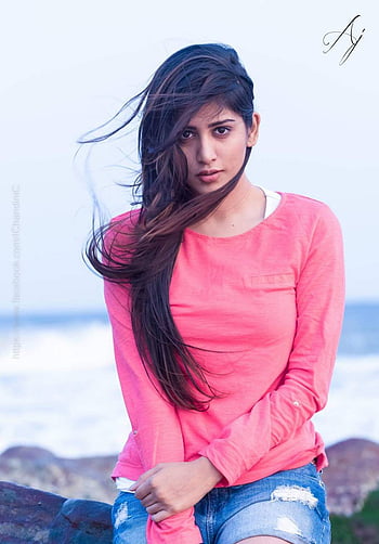 Chandini Chowdary HD Phone Wallpaper Pxfuel