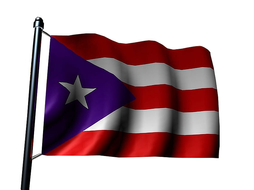 Puerto Rico Flags Puerto Rican Flag HD Wallpaper Pxfuel