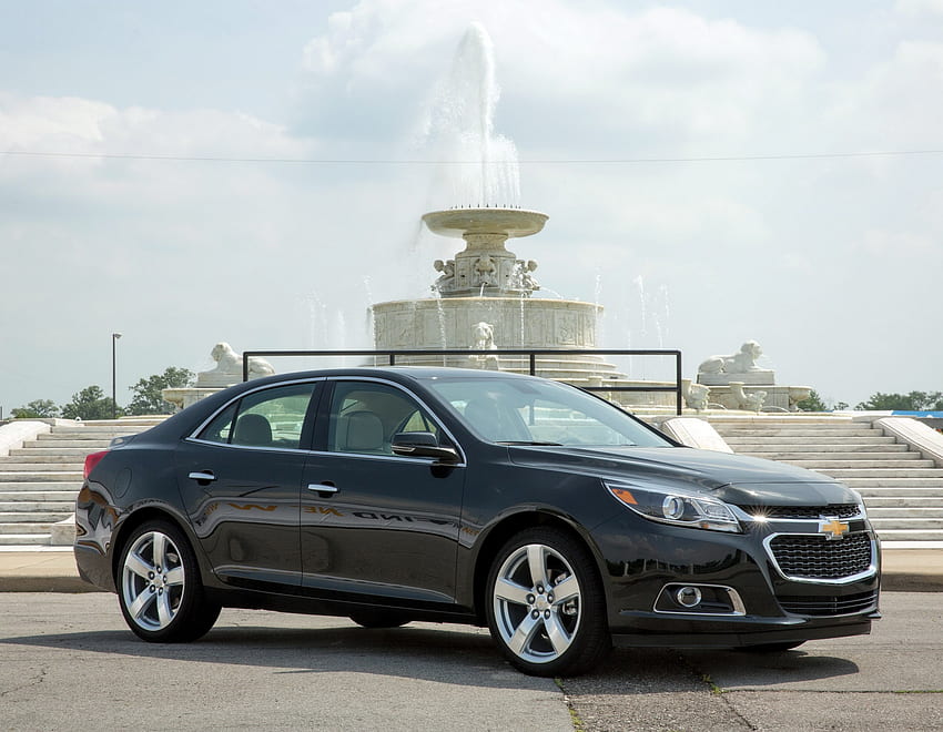 Chevrolet Malibu Background Chevy Malibu HD Wallpaper Pxfuel