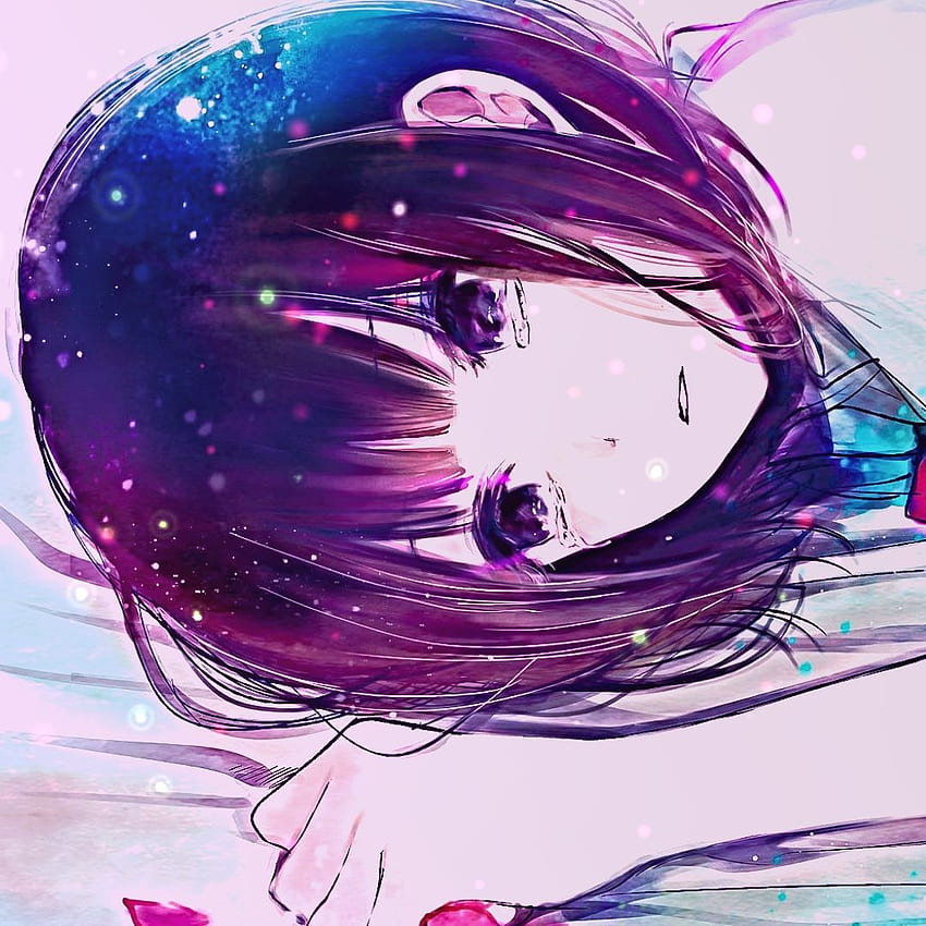 Akane Minagawa And Hanabi Yasuraoka Android Kuzu No Honkai HD