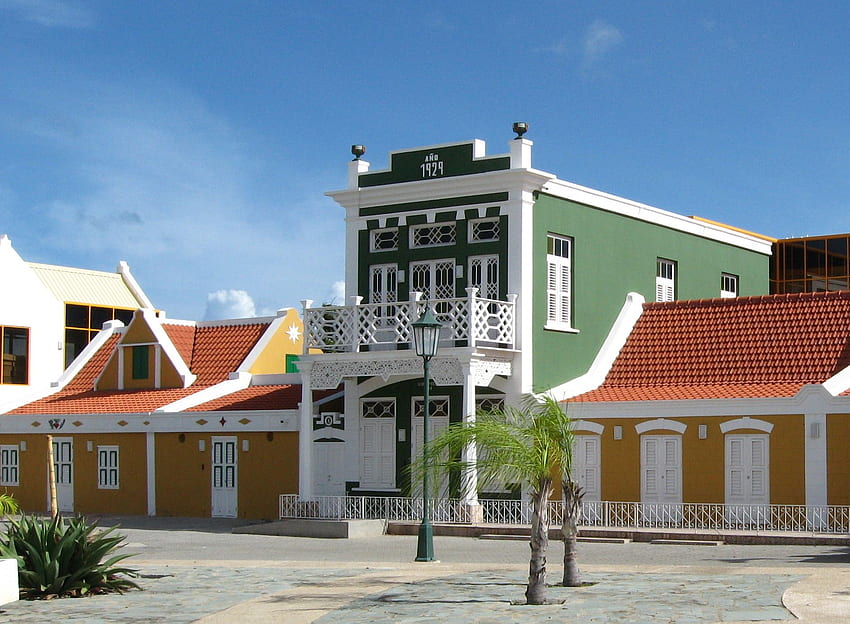 Aruba Anthony Brown Oranjestad Hd Wallpaper Pxfuel