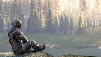 Dayz Hd Wallpaper Pxfuel