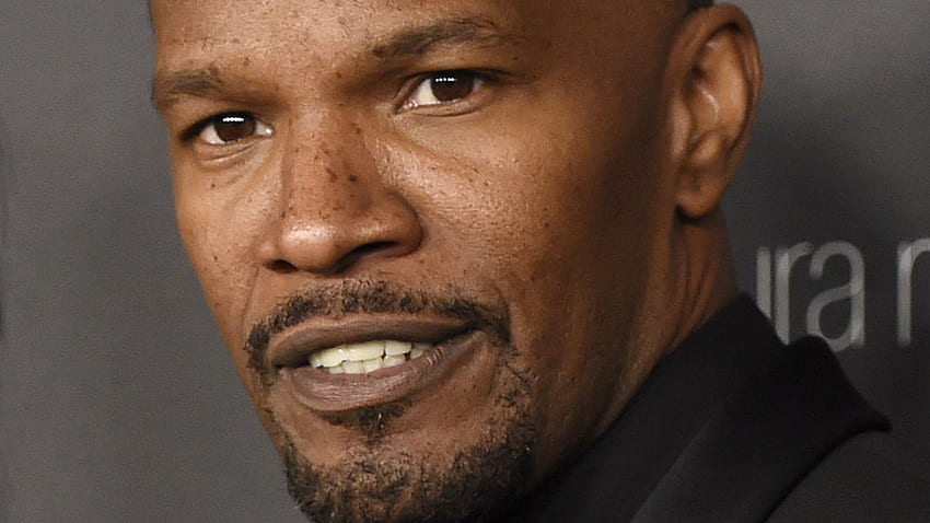 Jamie Foxx Background Hd Wallpaper Pxfuel