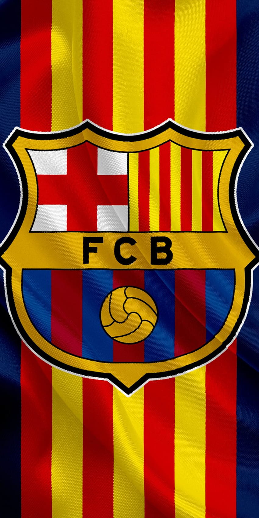 Sport Fc Barcelona Barcelona Hd Handy Hintergrundbild Pxfuel