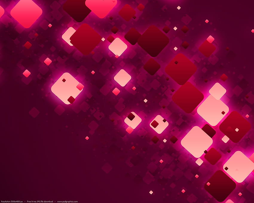 Pink Abstract Dark Pink Abstract HD Wallpaper Pxfuel