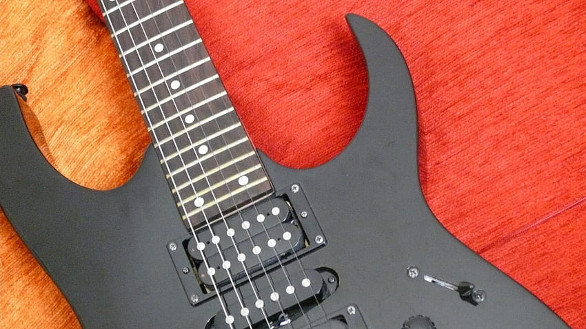 Guitars Electric Ibanez HD Wallpaper Pxfuel