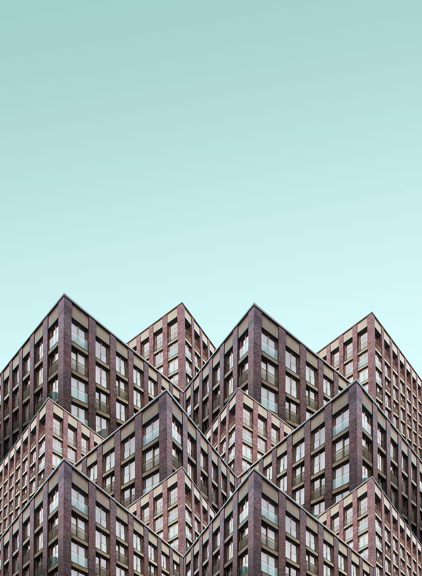 Buildings Architecture Cityscape HD Phone Wallpaper Pxfuel