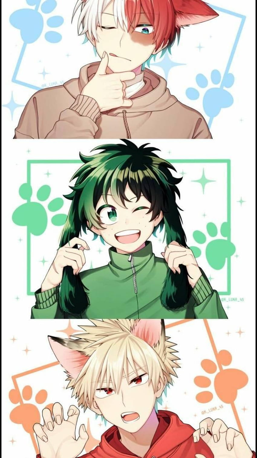 Todobakudeku Hd Phone Wallpaper Pxfuel The Best Porn Website