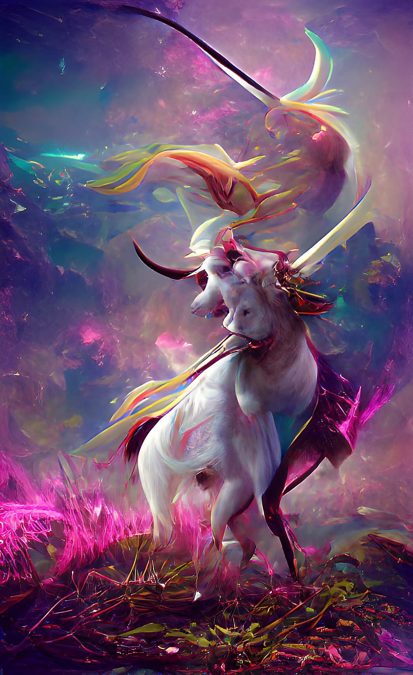 Sagittarius Unicorn Hd Phone Wallpaper Pxfuel