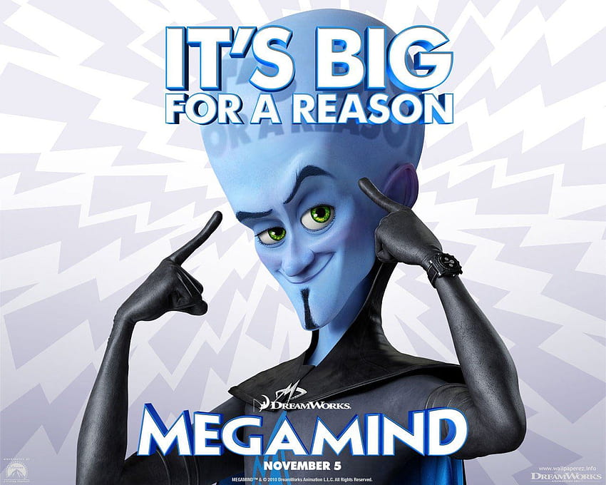 Megamind Background Hd Wallpaper Pxfuel The Best Porn Website