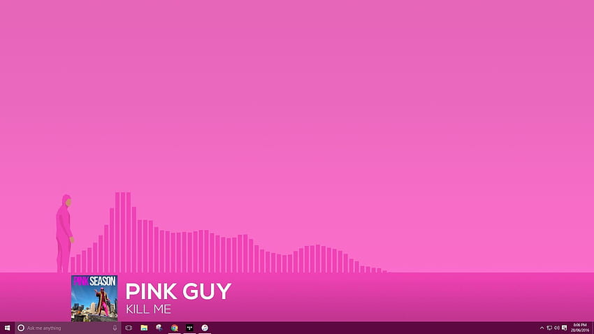 Pink Guy Filthy Frank Hd Wallpaper Pxfuel