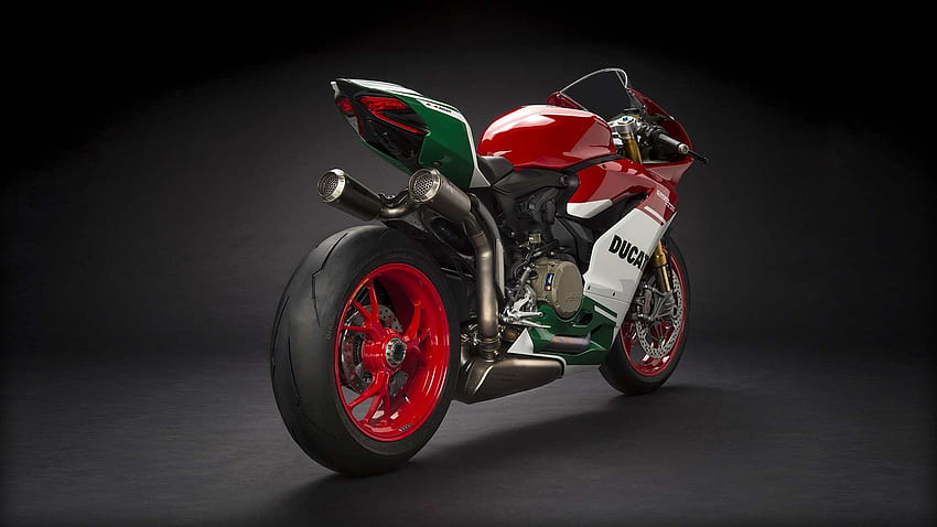 Ducati Panigale V4 Ducati Superleggera V4 HD Wallpaper Pxfuel