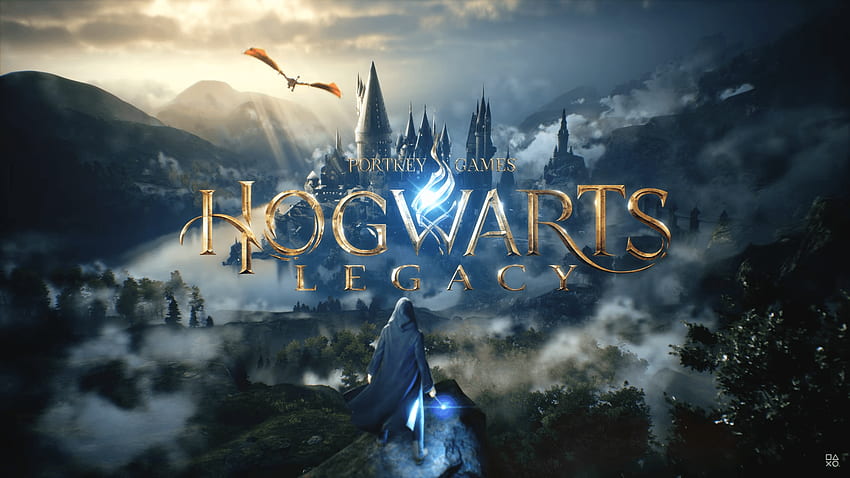 Dziedzictwo Hogwartu: data premiery, rozgrywka, fabuła i nie tylko, gra o Harrym Potterze Tapeta HD
