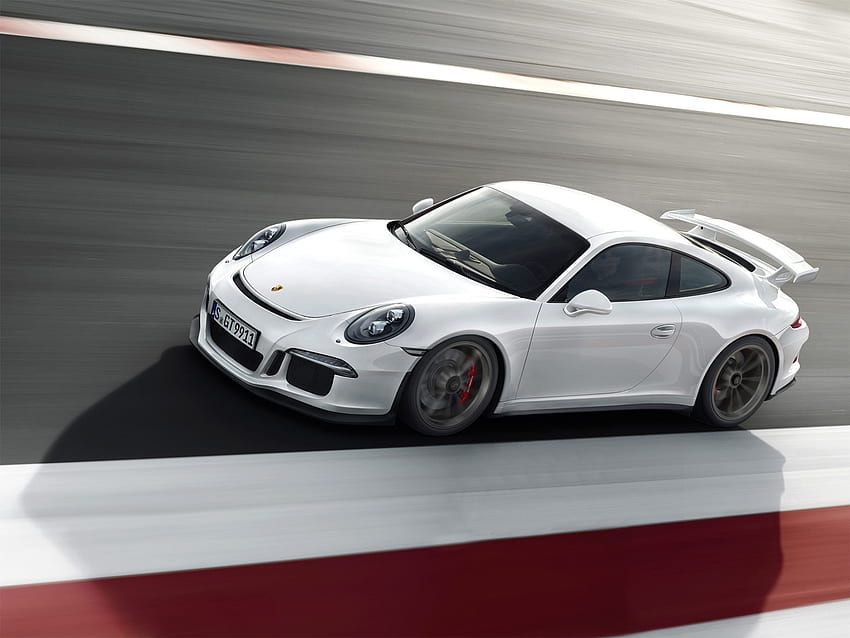 Auto, Cars, Car, Machine, Speed, Porsche 911 Gt3 HD wallpaper