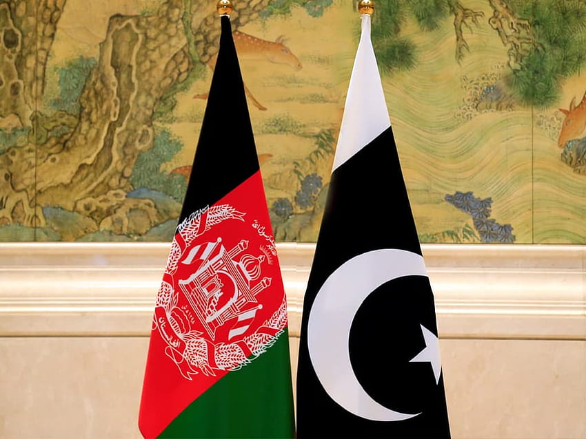 Pakistan's Special Envoy Visits Afghanistan - South Asia Times, Afghanistan Flag HD wallpaper