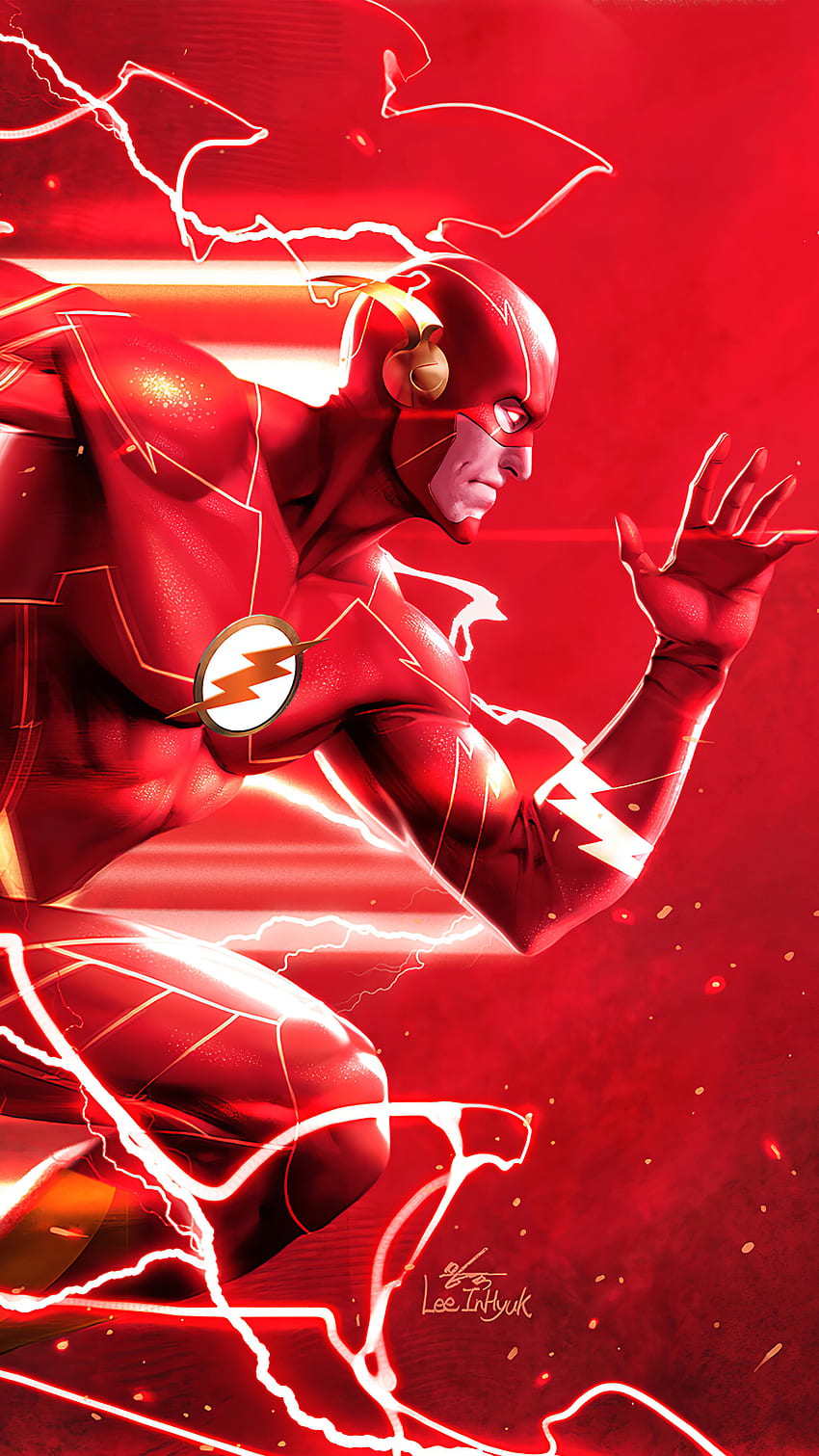 The Flash 2014 TV series Heroes comics The Flash hero, the flash tv show HD  wallpaper | Pxfuel
