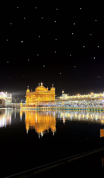 Golden Temple HD Wallpaper 2020 APK for Android Download