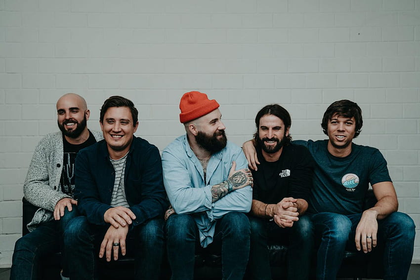 August Burns Red to celebrate 15th anniversary of debut album with livestream on Saturday. Life & Culture, August Burns Red Concert HD wallpaper
