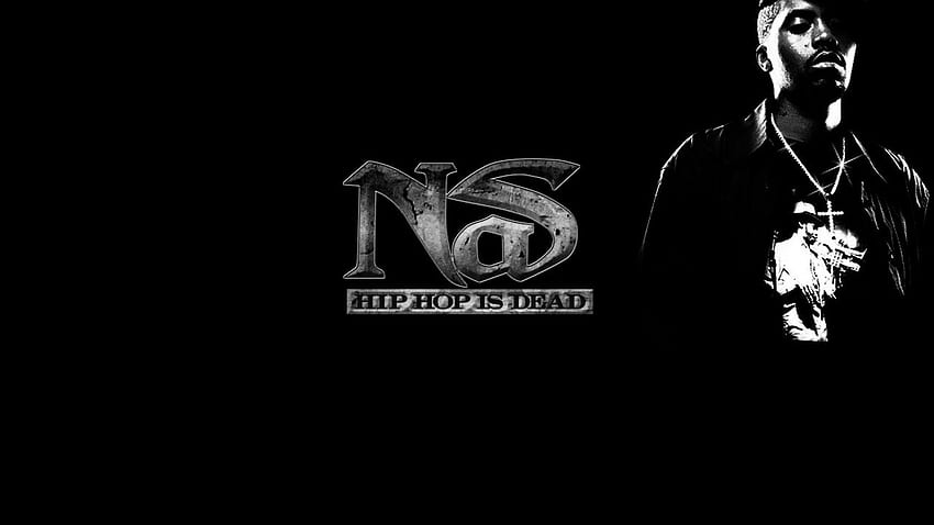 Nas Album Covers Hip Hop Music Rap HD wallpaper
