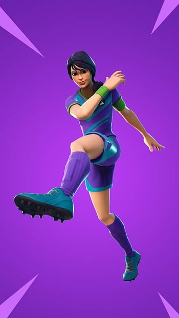 Soccer Skin Fortnite Hd Wallpapers Pxfuel