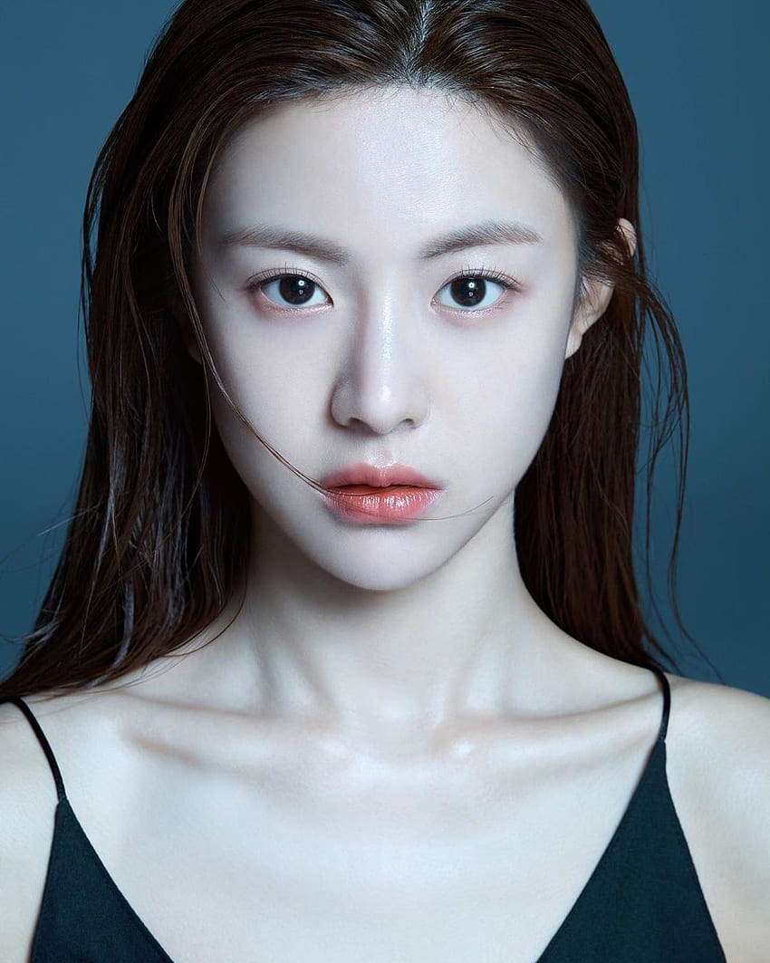 Asian Beauty Hub. Geh Yoon jung HD-Handy-Hintergrundbild