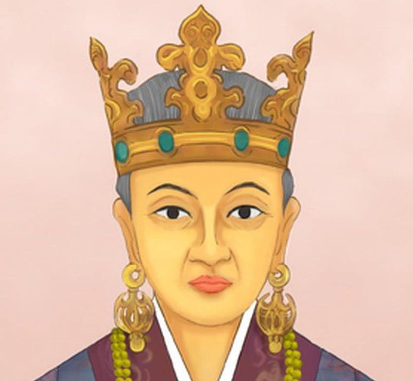 The Indian princess who became a South Korean queen, Indian Kings HD wallpaper