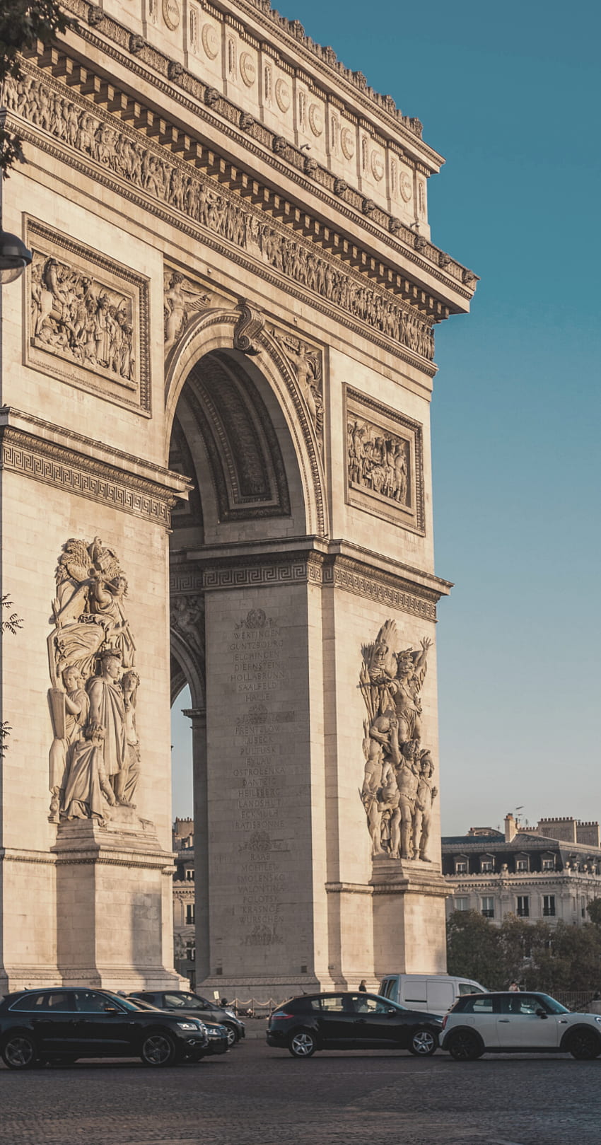 für iPhone. beste Pariser Tumblr-Ästhetik. TGBL. Frankreich, Paris, Frankreich Ästhetik, französische Architektur HD-Handy-Hintergrundbild