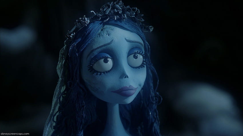 The corpse bride HD wallpapers | Pxfuel