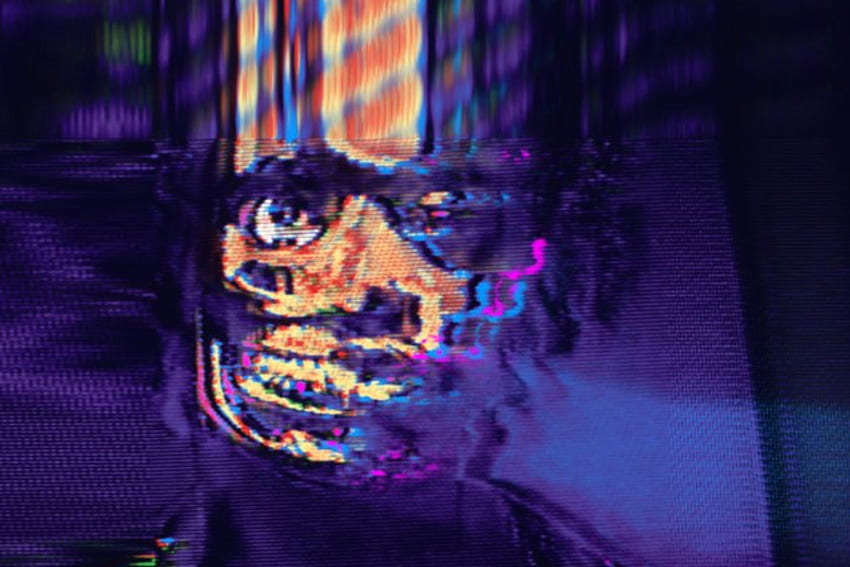 Danny Brown hits a vicious new high on Atrocity Exhibition HD wallpaper