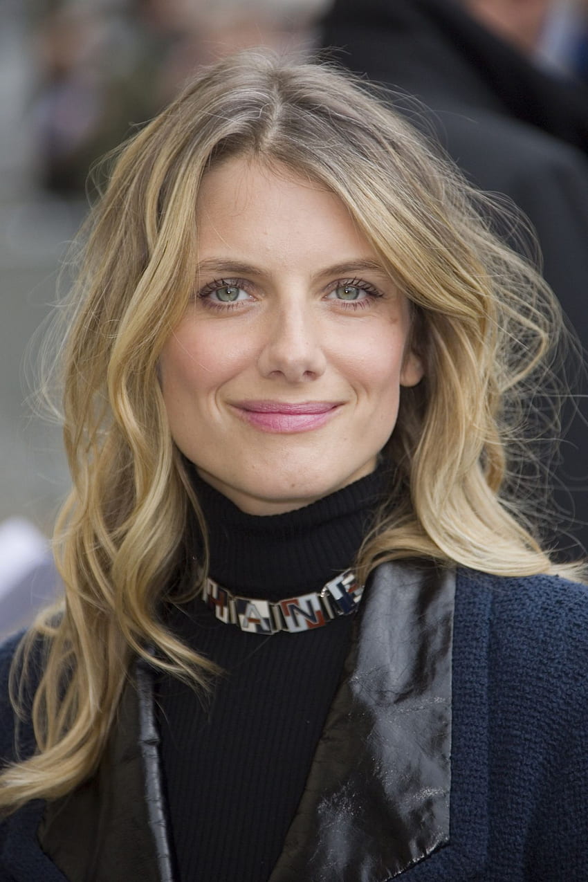 Foto de Mélanie Laurent - Fotos Mélanie Laurent - Foto 33 de 240 -  AdoroCinema