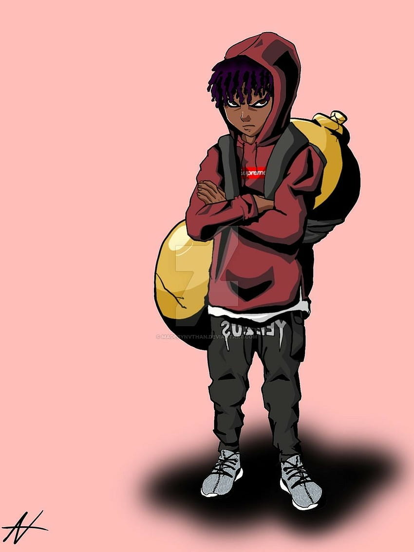 Anime and Streetwear collide in the Bape x Naruto collection!