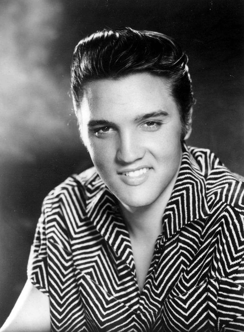 Elvis Presley wallpaper ponsel HD