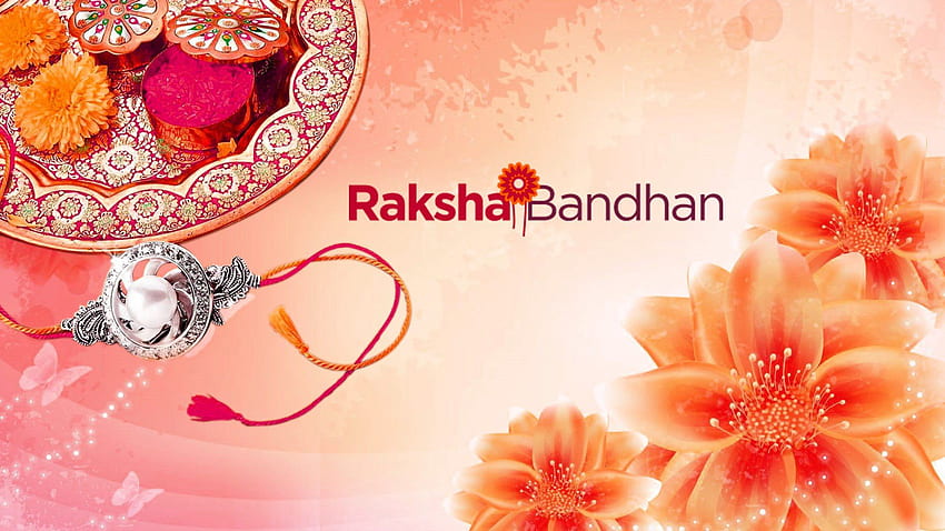 Raksha Bandhan Rakhi - New Year Messages 2018 HD wallpaper | Pxfuel