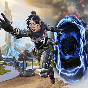 Apex Legends Mobile gets season 2 release date and new Legend: Rhapsody -  Polygon