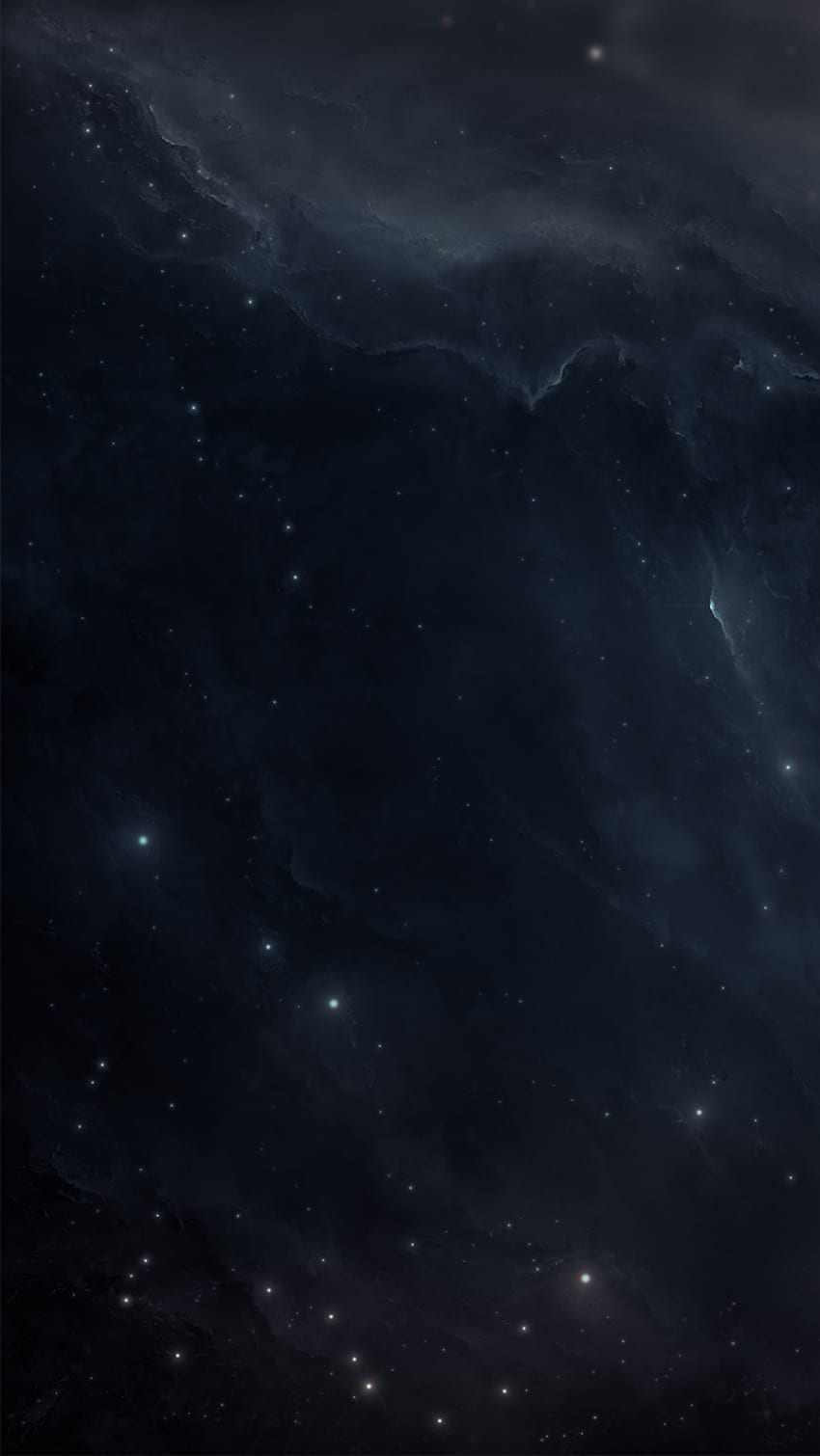 milky stars, sky, light, milkyway, galaxy, wall HD phone wallpaper