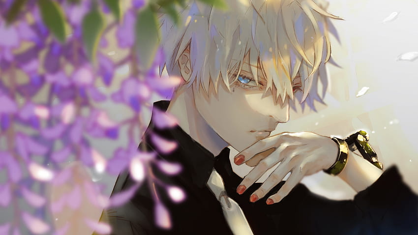 Tokyo Ghoul:re, Anime, Boy, Ken Kaneki, Blue Eyes, Haise Sasaki, White Hair JPG. Mocah , Tokyo Ghoul Haise HD wallpaper