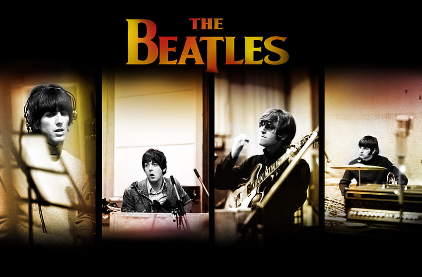 unser des Monats The Beatles The Beatles [] für Ihr , Handy & Tablet. Entdecken Sie die Beatles. Beatles, die Beatles, der Beatles-Revolver HD-Hintergrundbild
