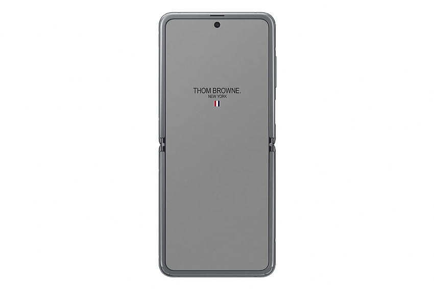 Samsung announces the Galaxy Z Flip Thom Browne Edition: here are all the official Daily HD wallpaper