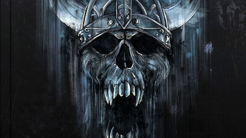 Girl Skull, Queen Skull HD wallpaper