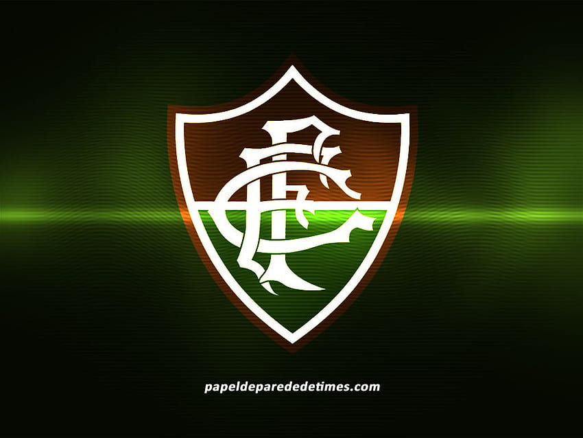 Papel de Parede do Fluminense, Fluminense FC HD-Hintergrundbild