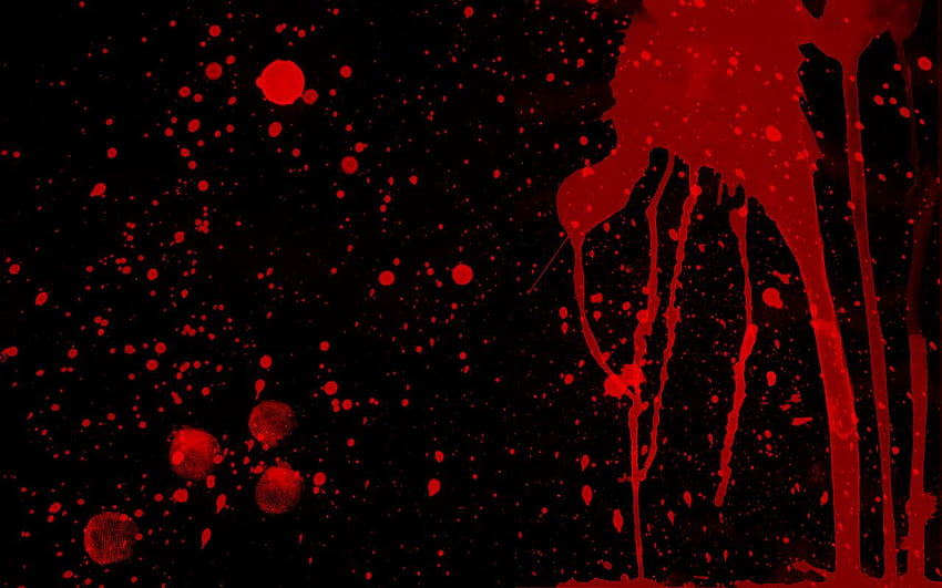 Displaying 15> For Blood Splatter - Blood, Dripping HD wallpaper