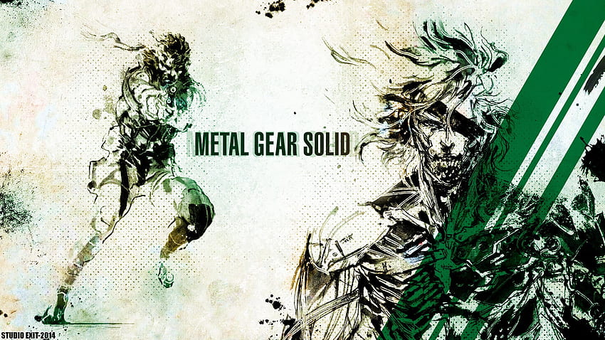 Wallpaper  Metal Gear Solid Metal Gear Solid V The Phantom Pain Big  Boss Video Game Art video games 3840x2160  Zenome  1835915  HD  Wallpapers  WallHere