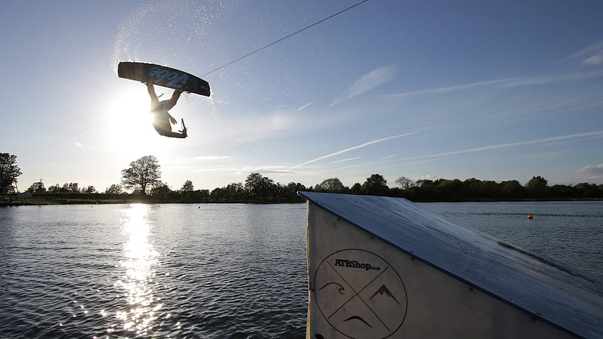 Wakeboard Hd Wallpaper Pxfuel