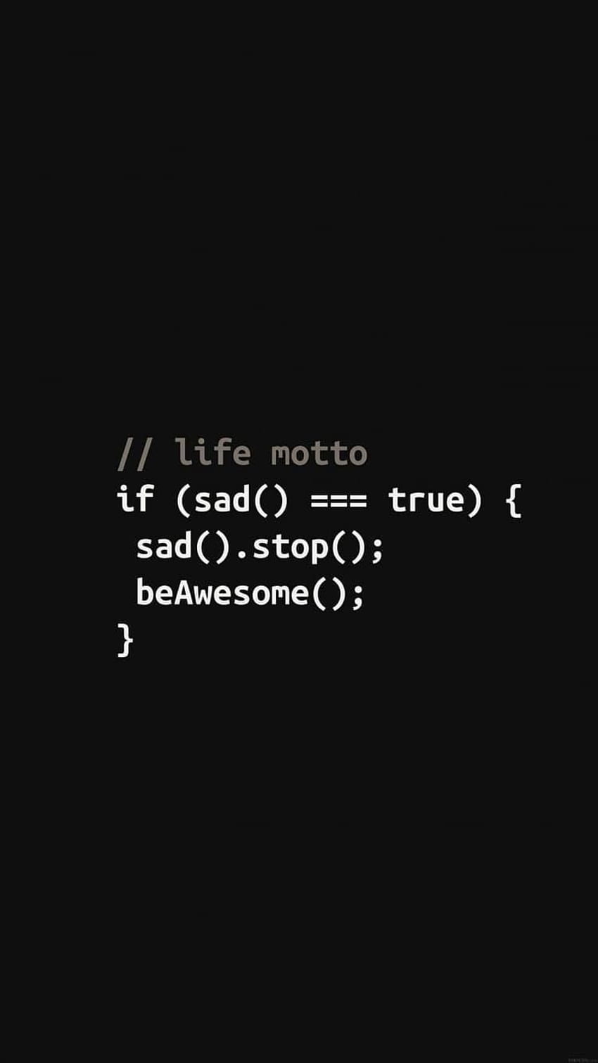 Code for life!. Ciência da computação, Linguagem de programação, Papel de parede vaporwave, Programming HD phone wallpaper