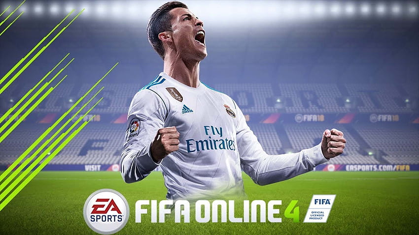 Hình nền gra FIFA online 4 đẹp chất lượng gra Hình Tapeta HD