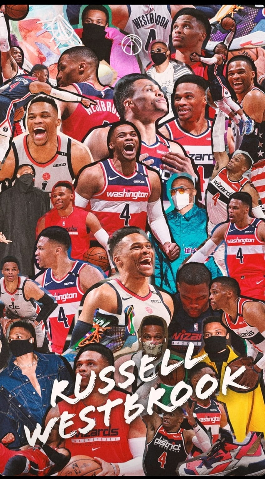Russell Westbrook looks like a man on a mission with the Clippers  FOX  Sports