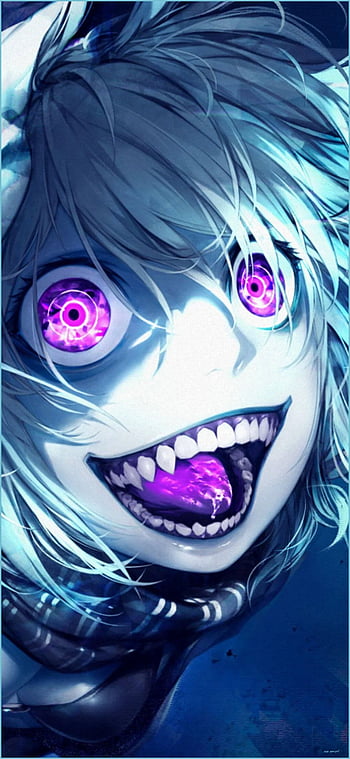 Page 3 | scary anime girls HD wallpapers | Pxfuel