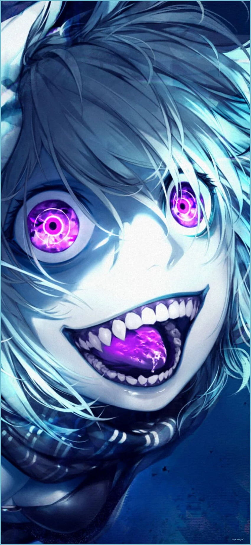 8 Best Horror Anime to Watch on Crunchyroll | Fandom-demhanvico.com.vn