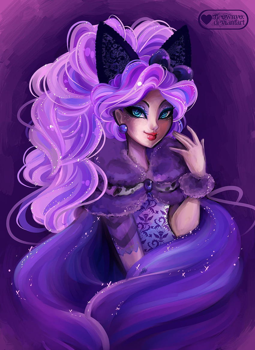 Share more than 87 ever after high anime super hot - in.duhocakina